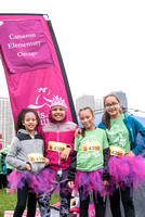 Girls on the Run-Chicago Spring 2018 5k Central Region